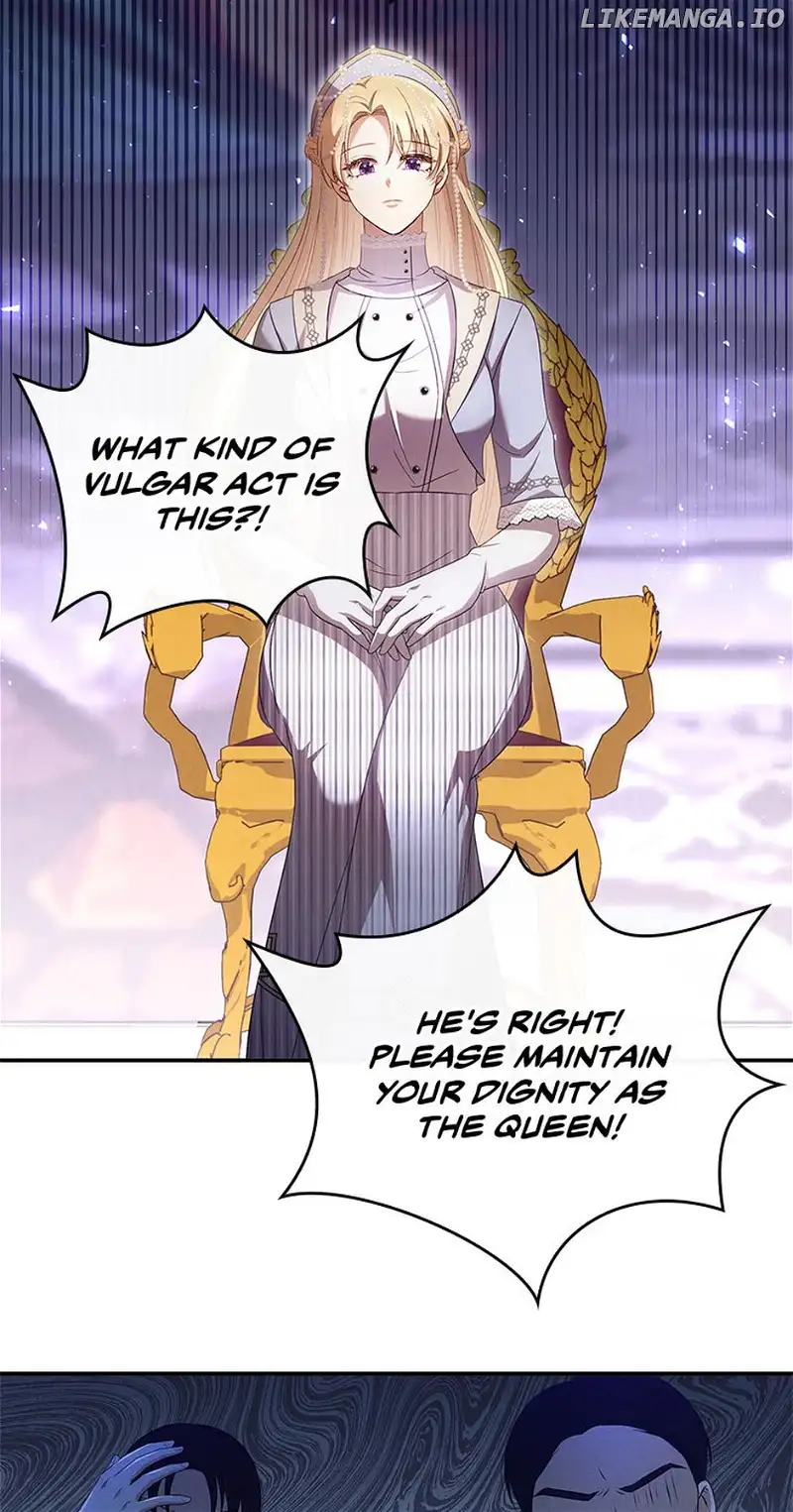 Requiem for the Queen chapter 29 page 59