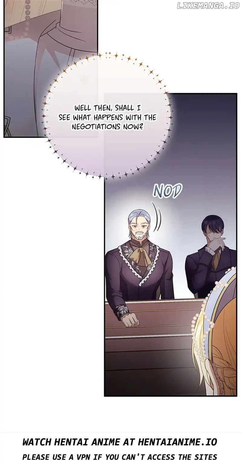 Requiem for the Queen chapter 29 page 61