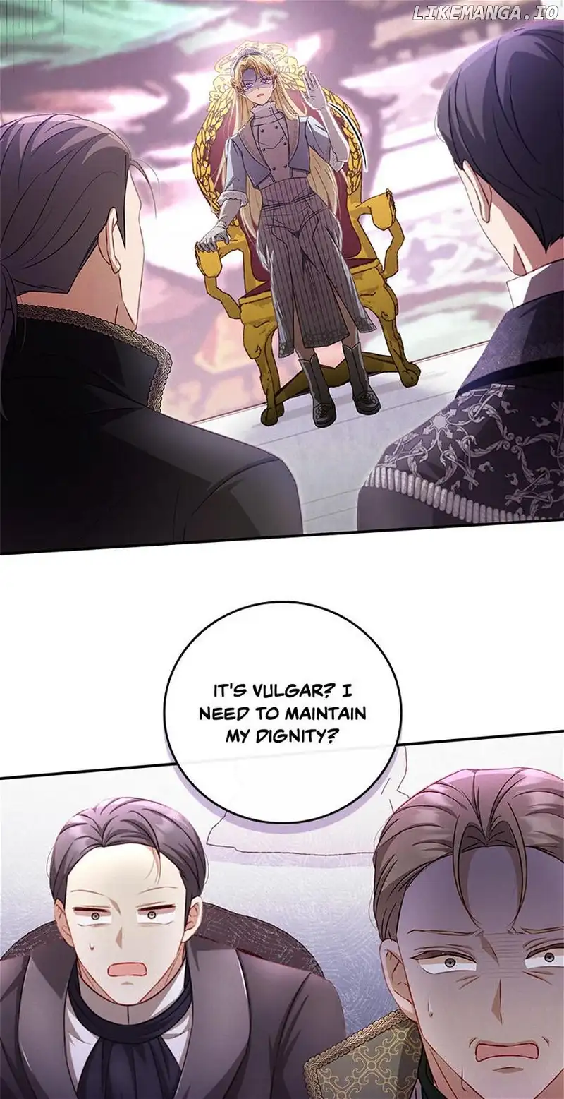 Requiem for the Queen chapter 30 page 2