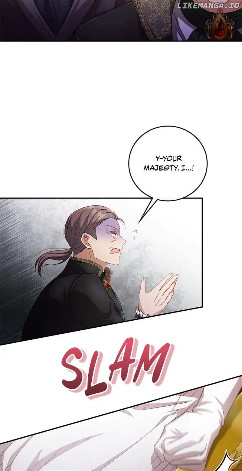 Requiem for the Queen chapter 30 page 3
