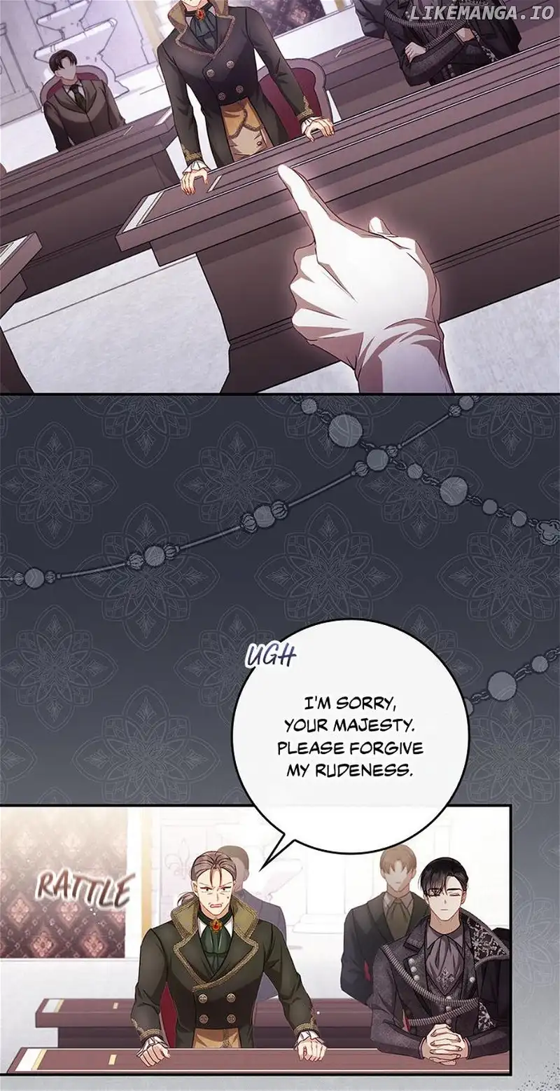 Requiem for the Queen chapter 30 page 6