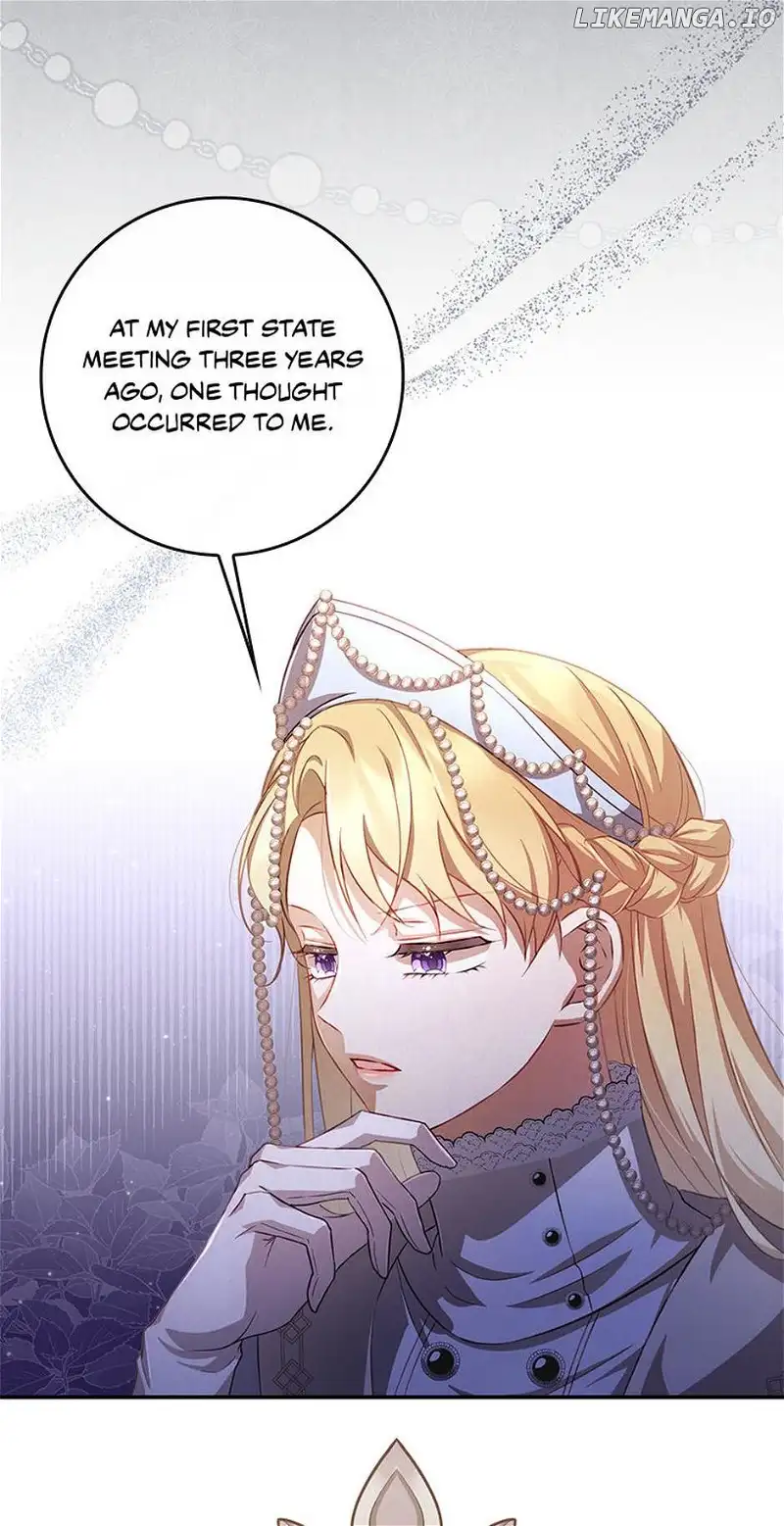 Requiem for the Queen chapter 30 page 7