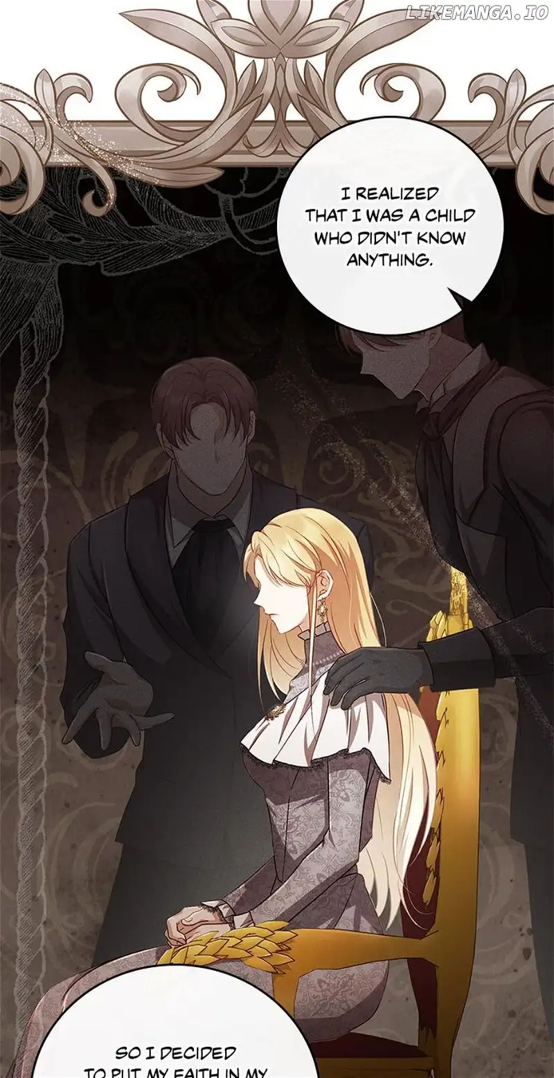 Requiem for the Queen chapter 30 page 8