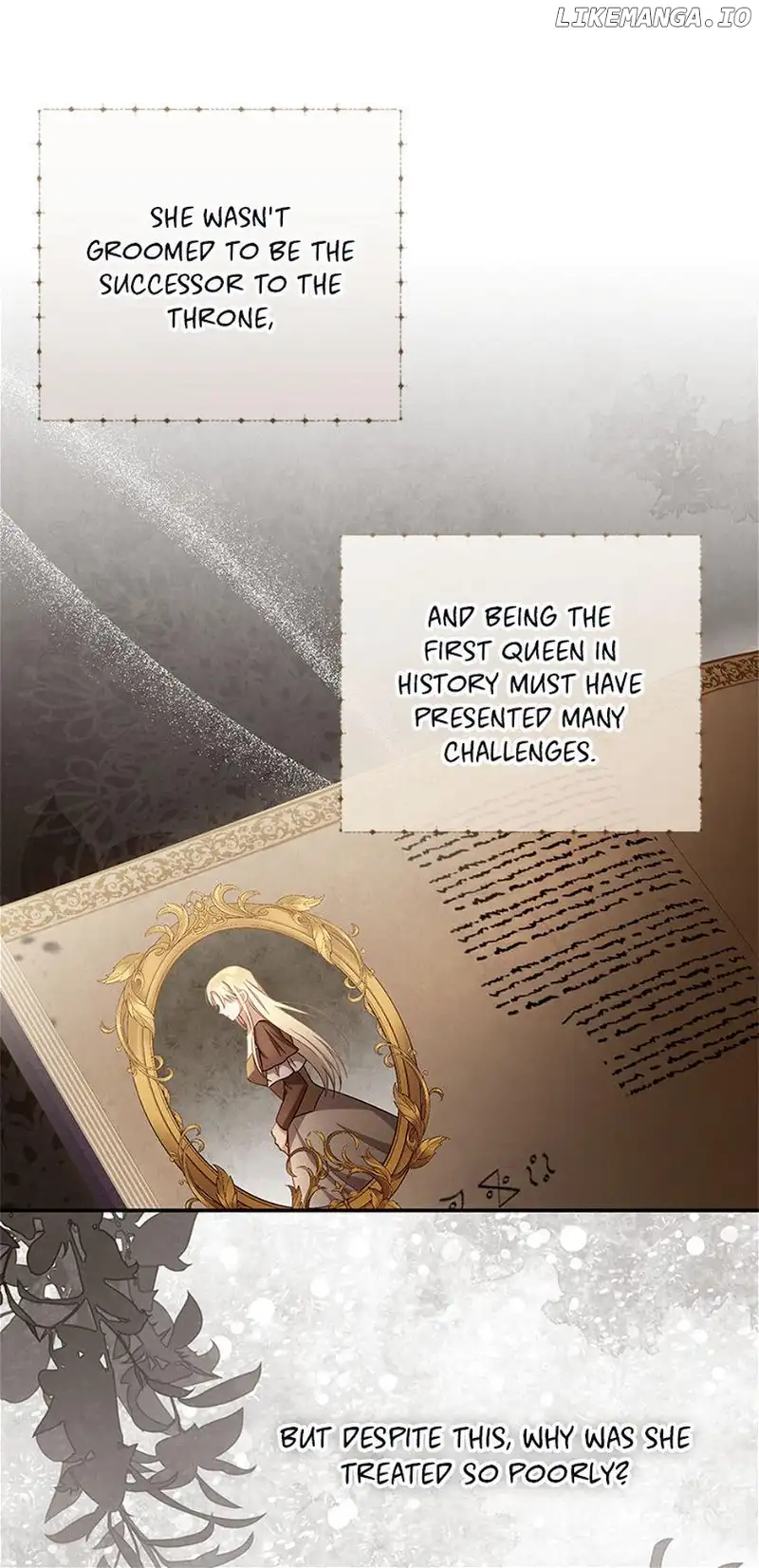 Requiem for the Queen chapter 30 page 10