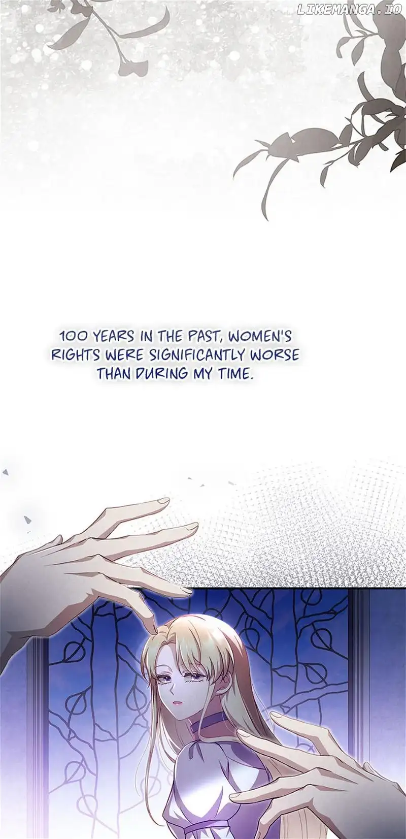 Requiem for the Queen chapter 30 page 11