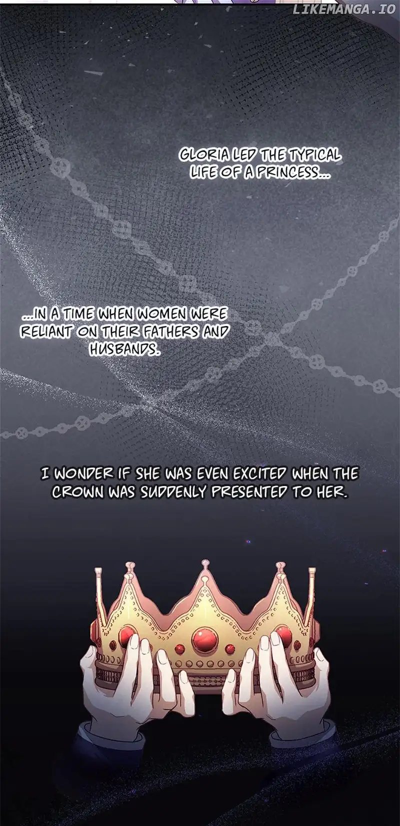 Requiem for the Queen chapter 30 page 12