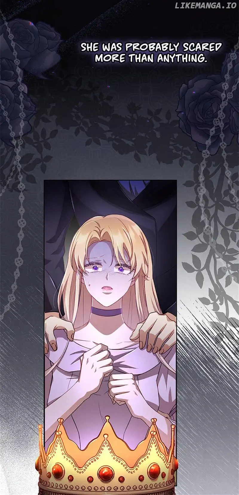Requiem for the Queen chapter 30 page 13