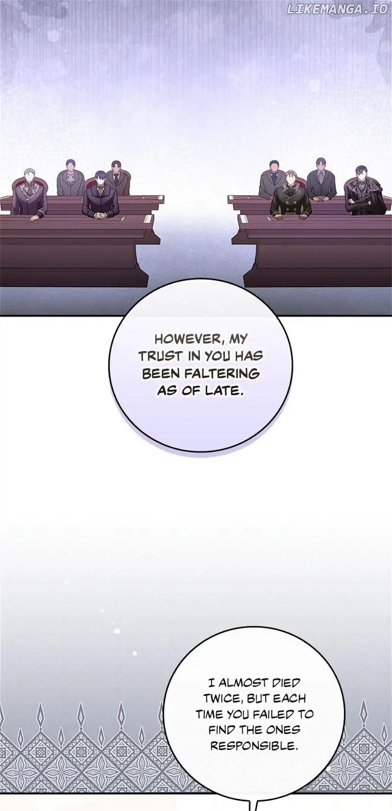 Requiem for the Queen chapter 30 page 16