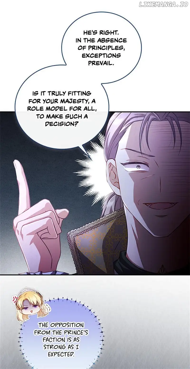 Requiem for the Queen chapter 30 page 26
