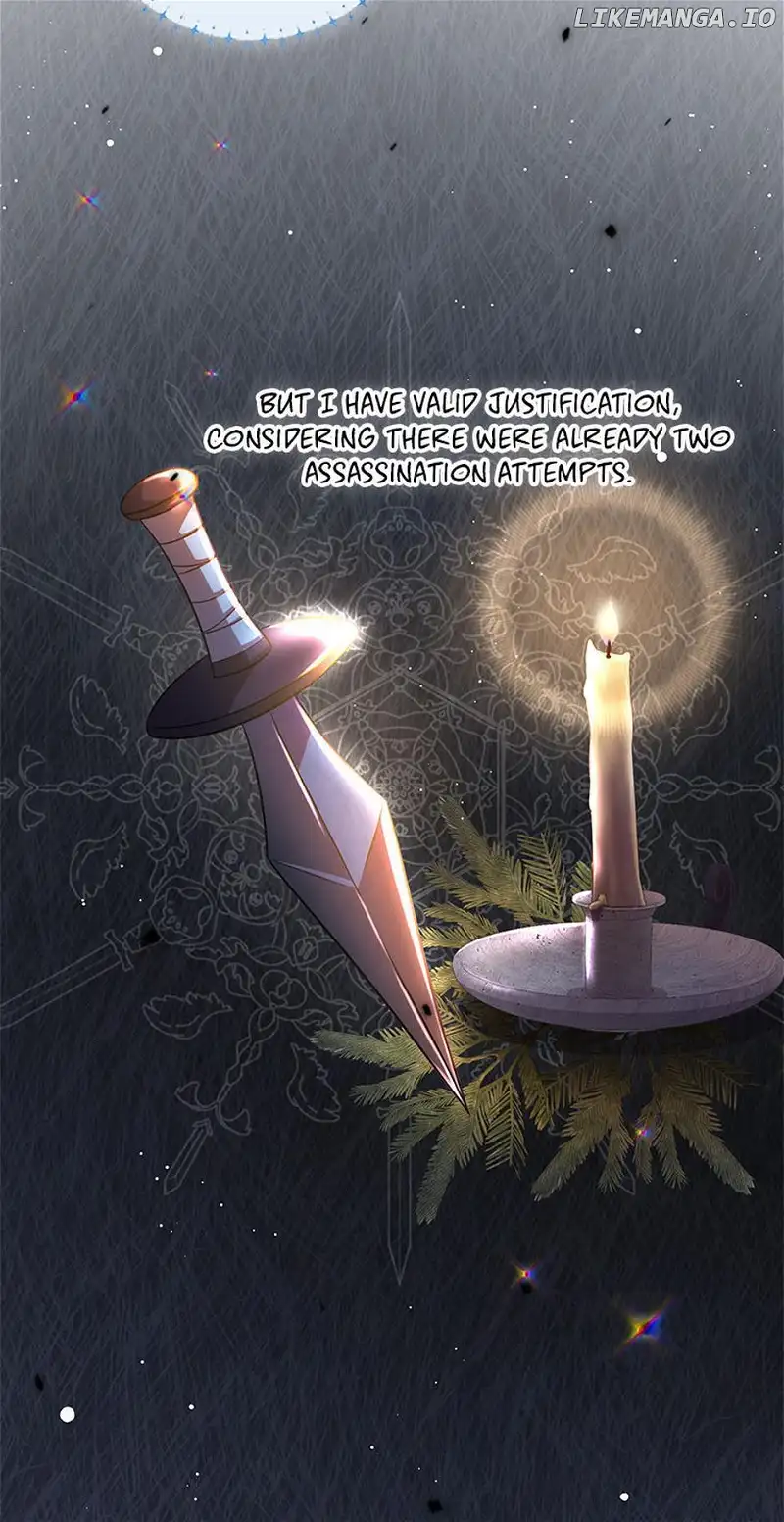 Requiem for the Queen chapter 30 page 27