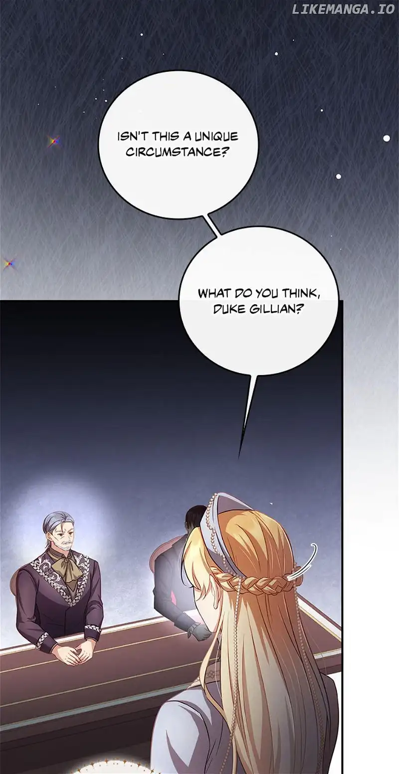 Requiem for the Queen chapter 30 page 28