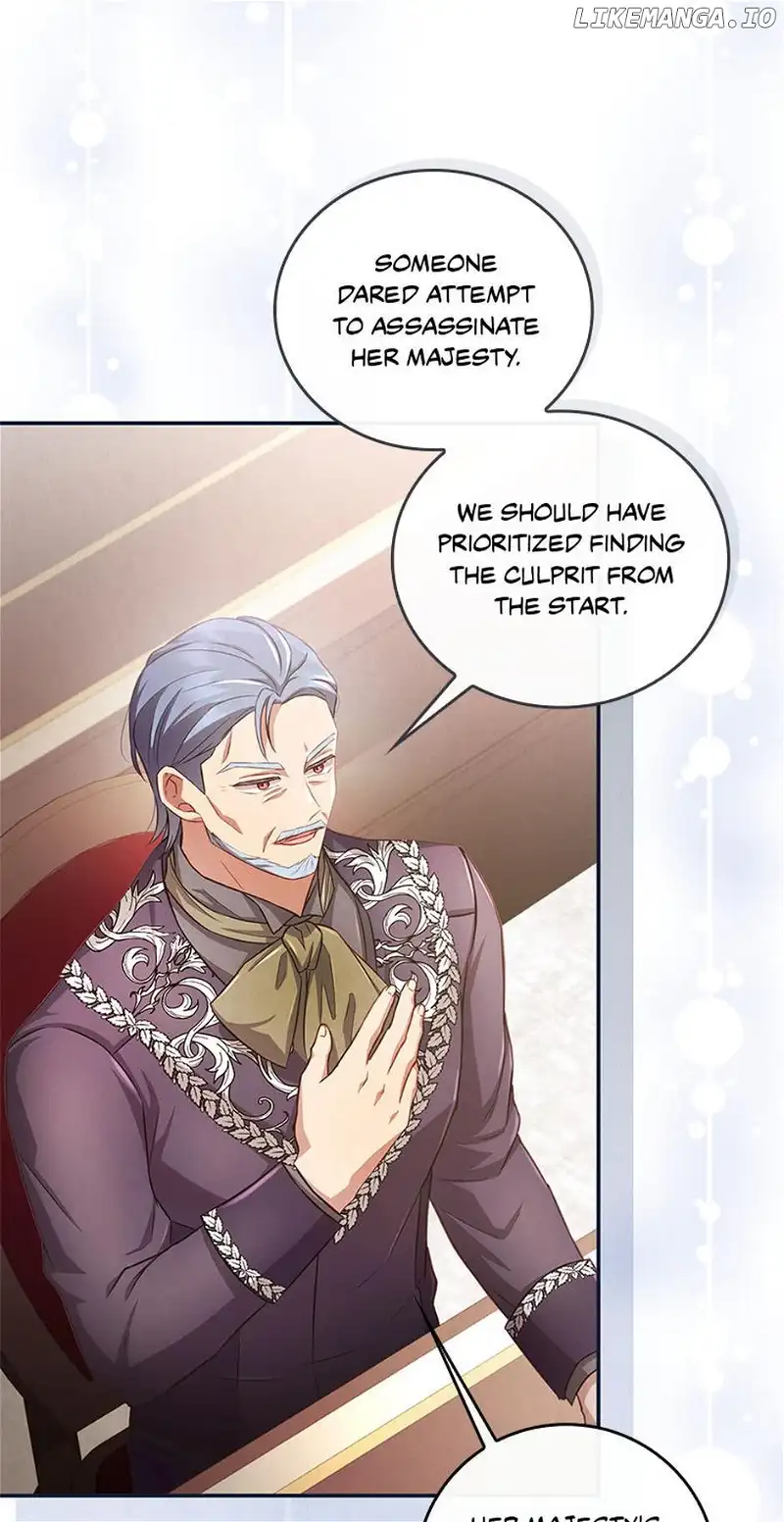 Requiem for the Queen chapter 30 page 31