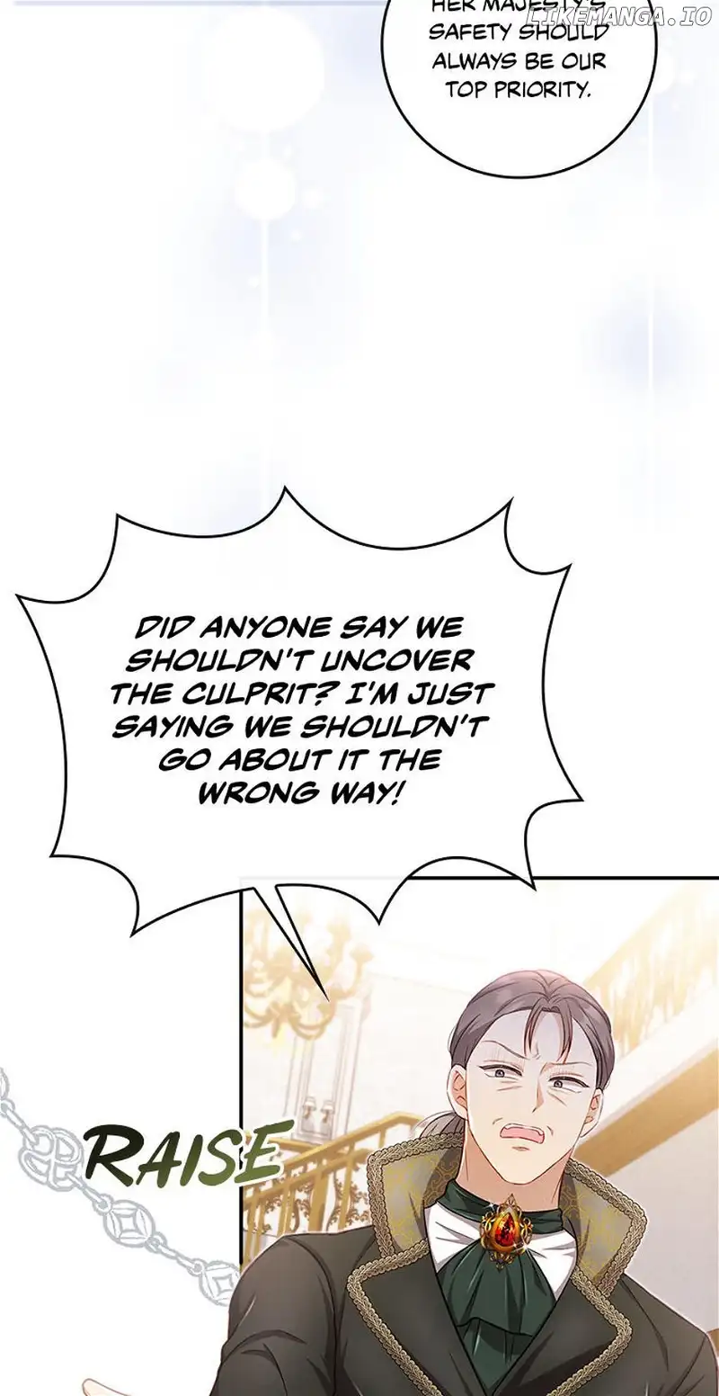 Requiem for the Queen chapter 30 page 32