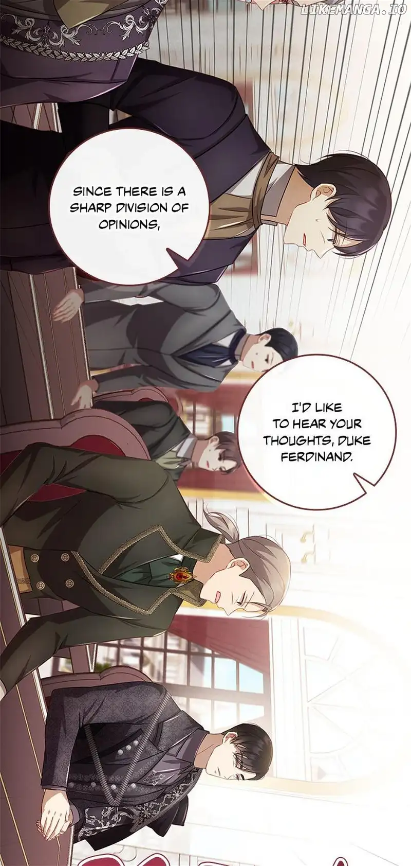 Requiem for the Queen chapter 30 page 35