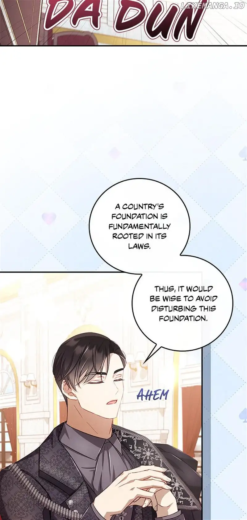 Requiem for the Queen chapter 30 page 36