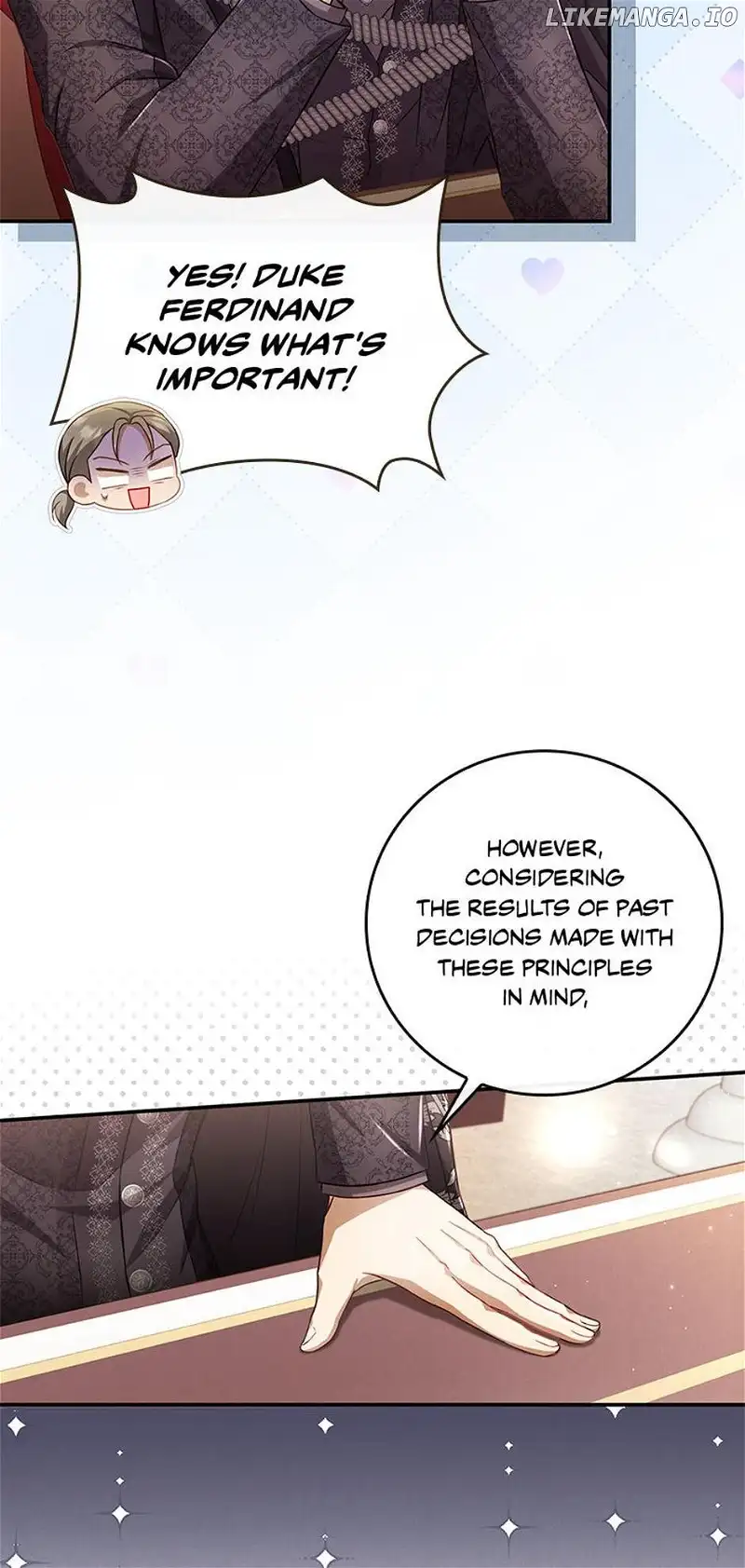 Requiem for the Queen chapter 30 page 37