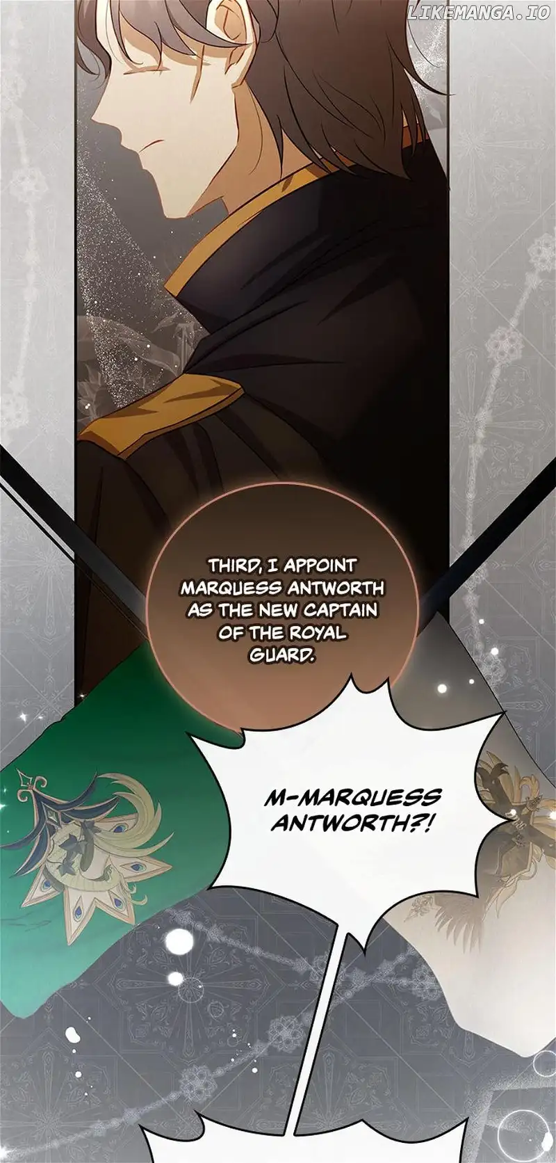Requiem for the Queen chapter 30 page 45