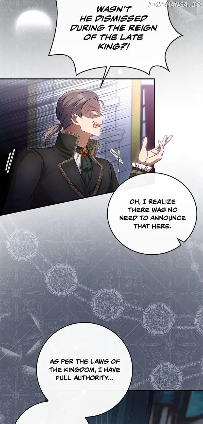 Requiem for the Queen chapter 30 page 46