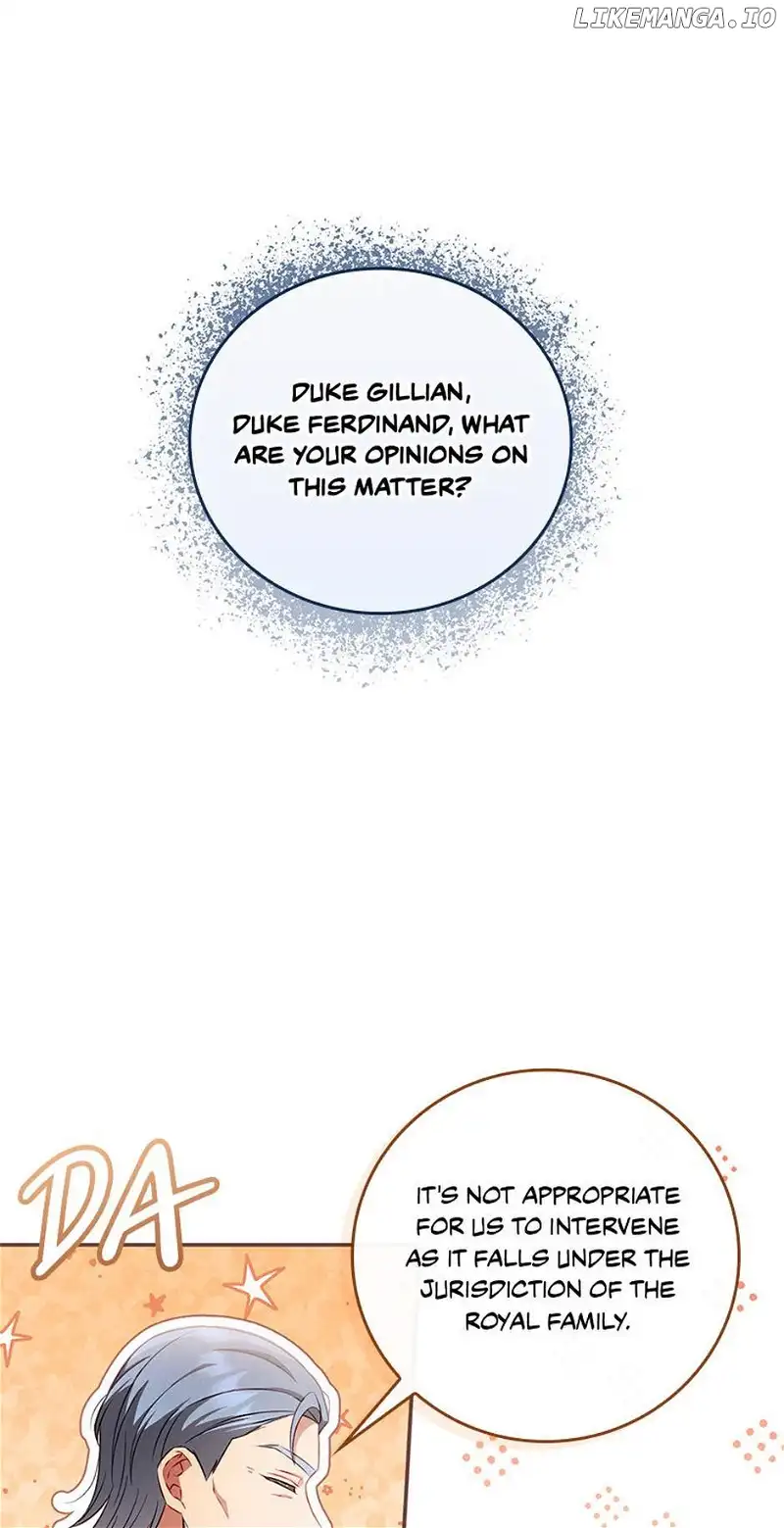 Requiem for the Queen chapter 30 page 48