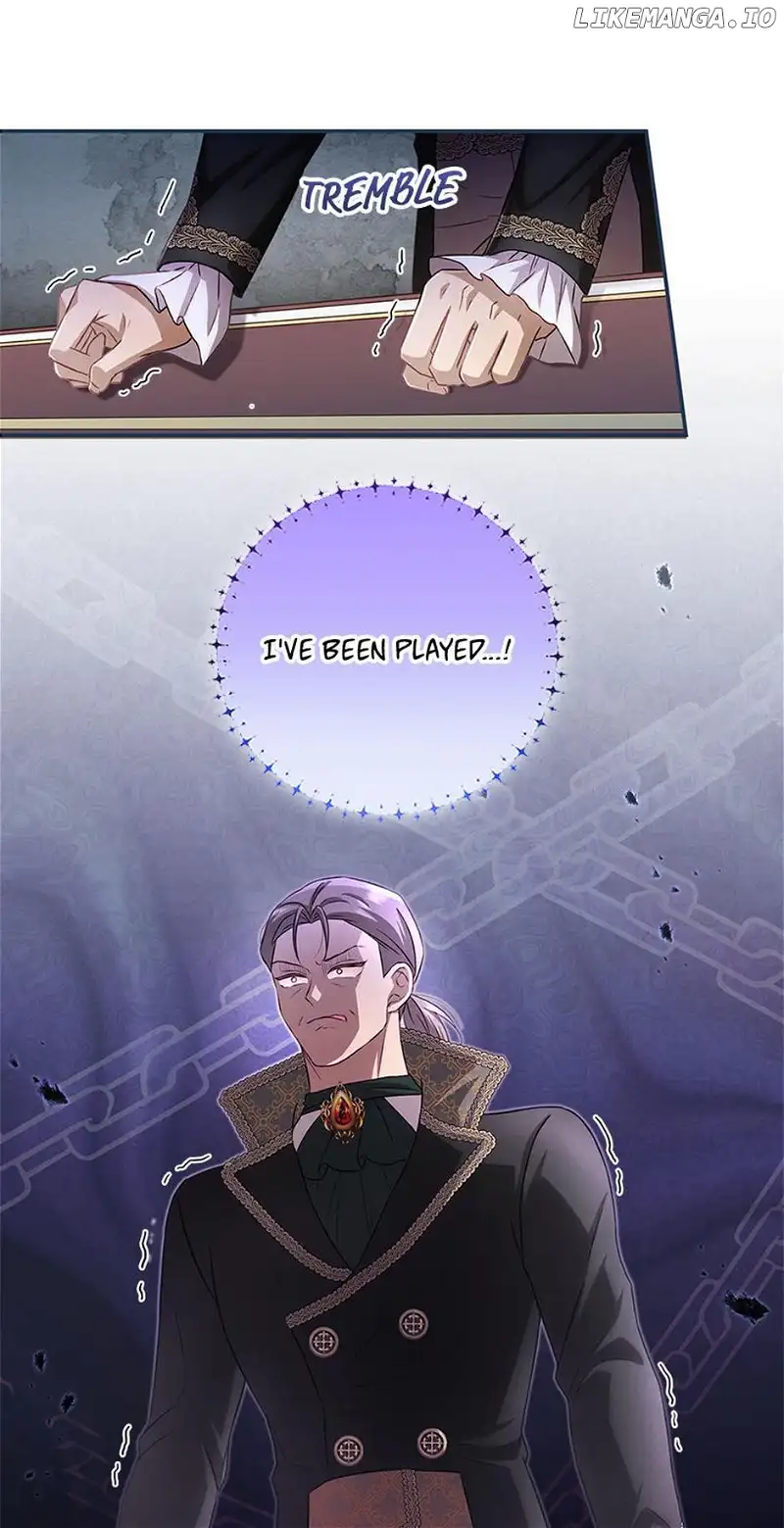 Requiem for the Queen chapter 30 page 50