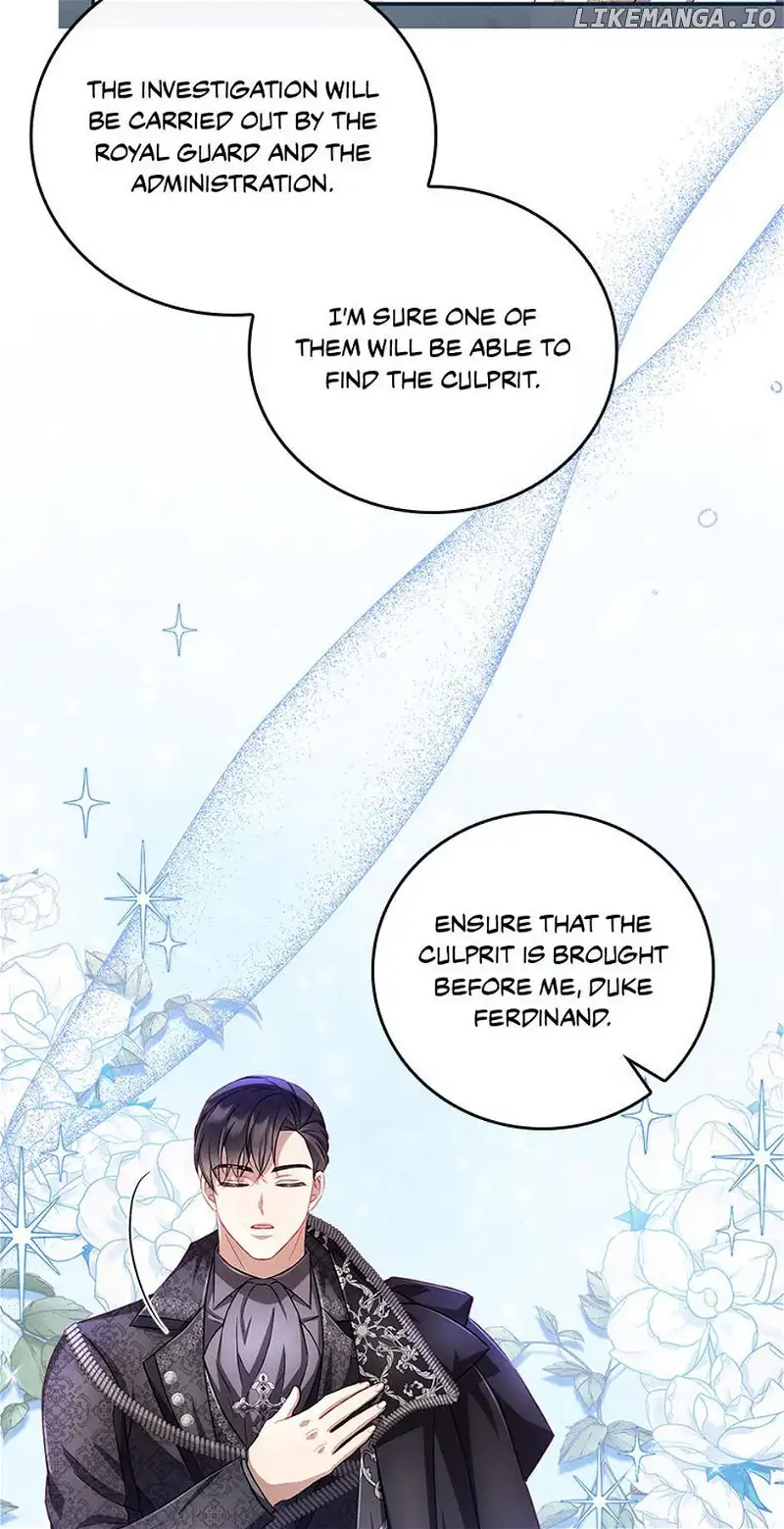 Requiem for the Queen chapter 30 page 52