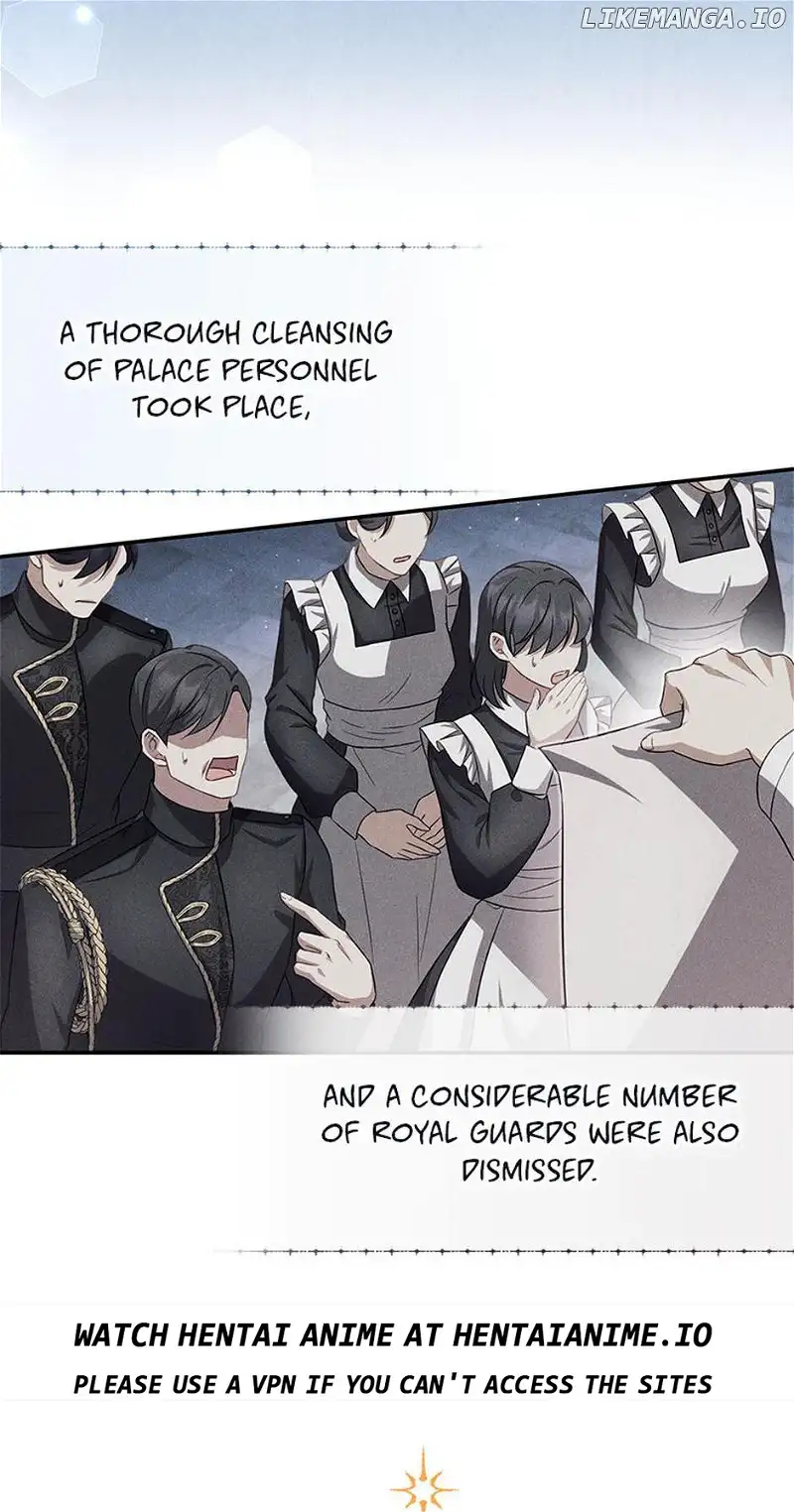 Requiem for the Queen chapter 30 page 57