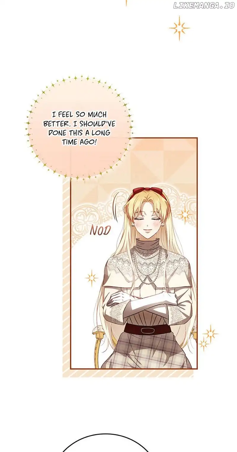 Requiem for the Queen chapter 30 page 58