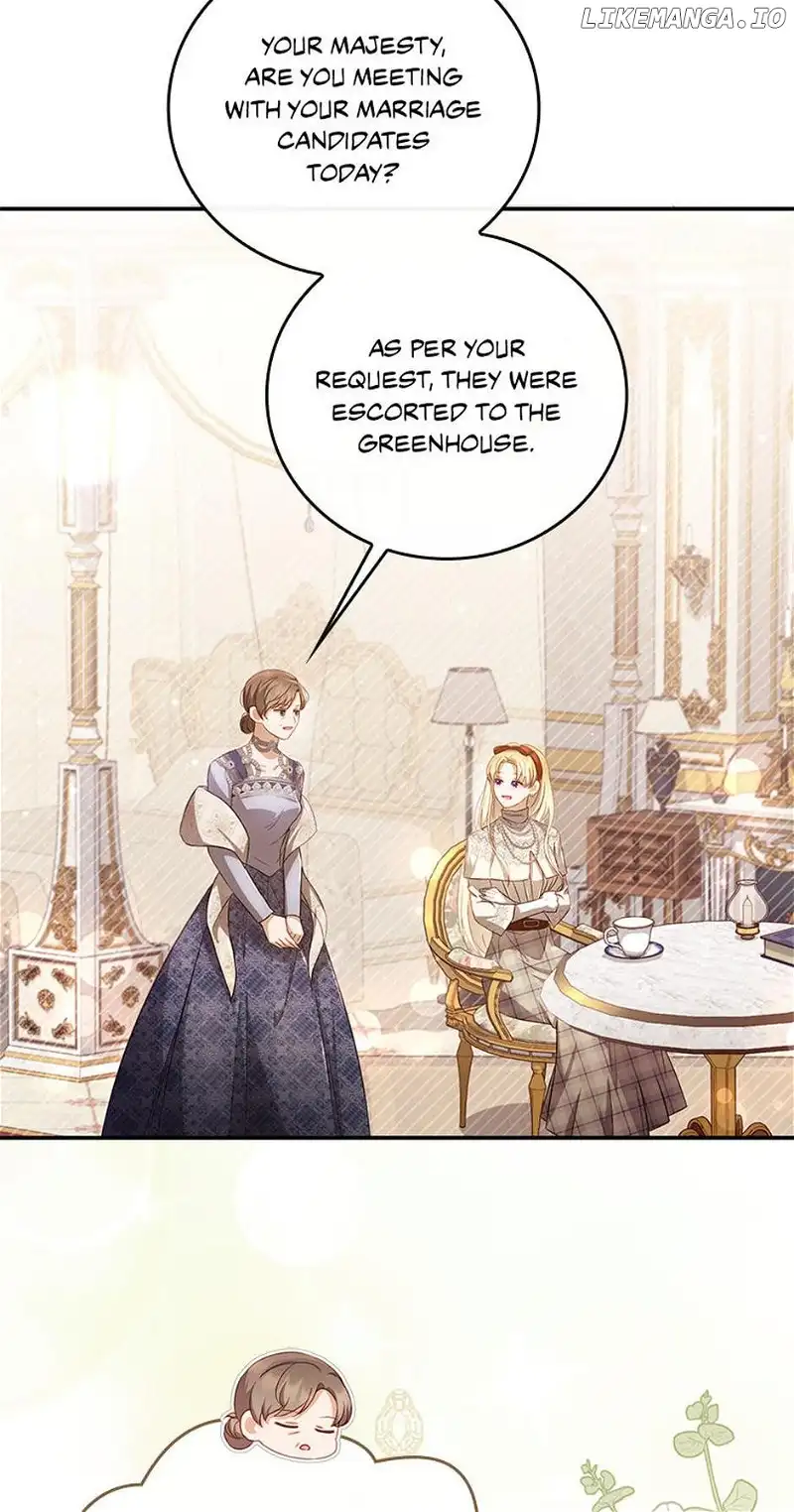 Requiem for the Queen chapter 30 page 59