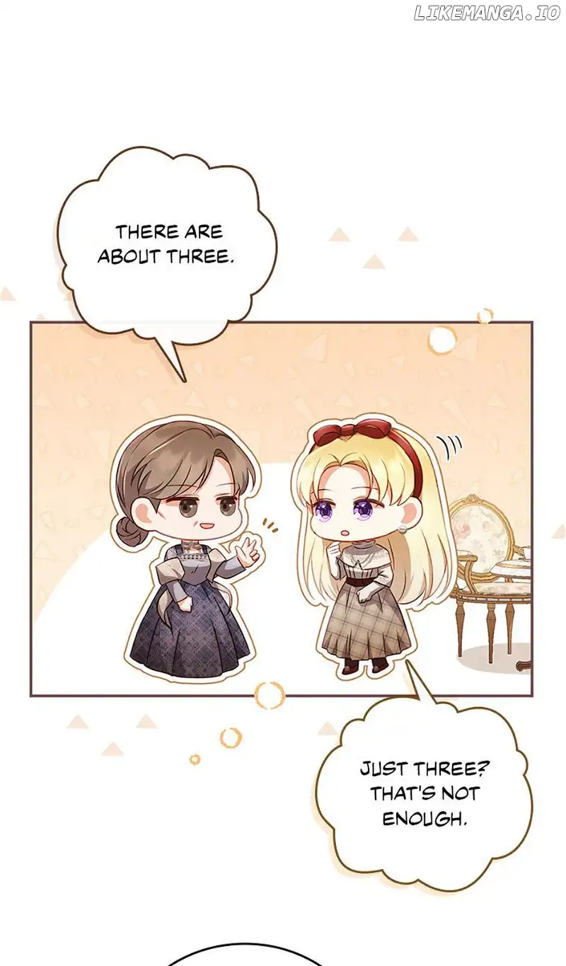 Requiem for the Queen chapter 30 page 62