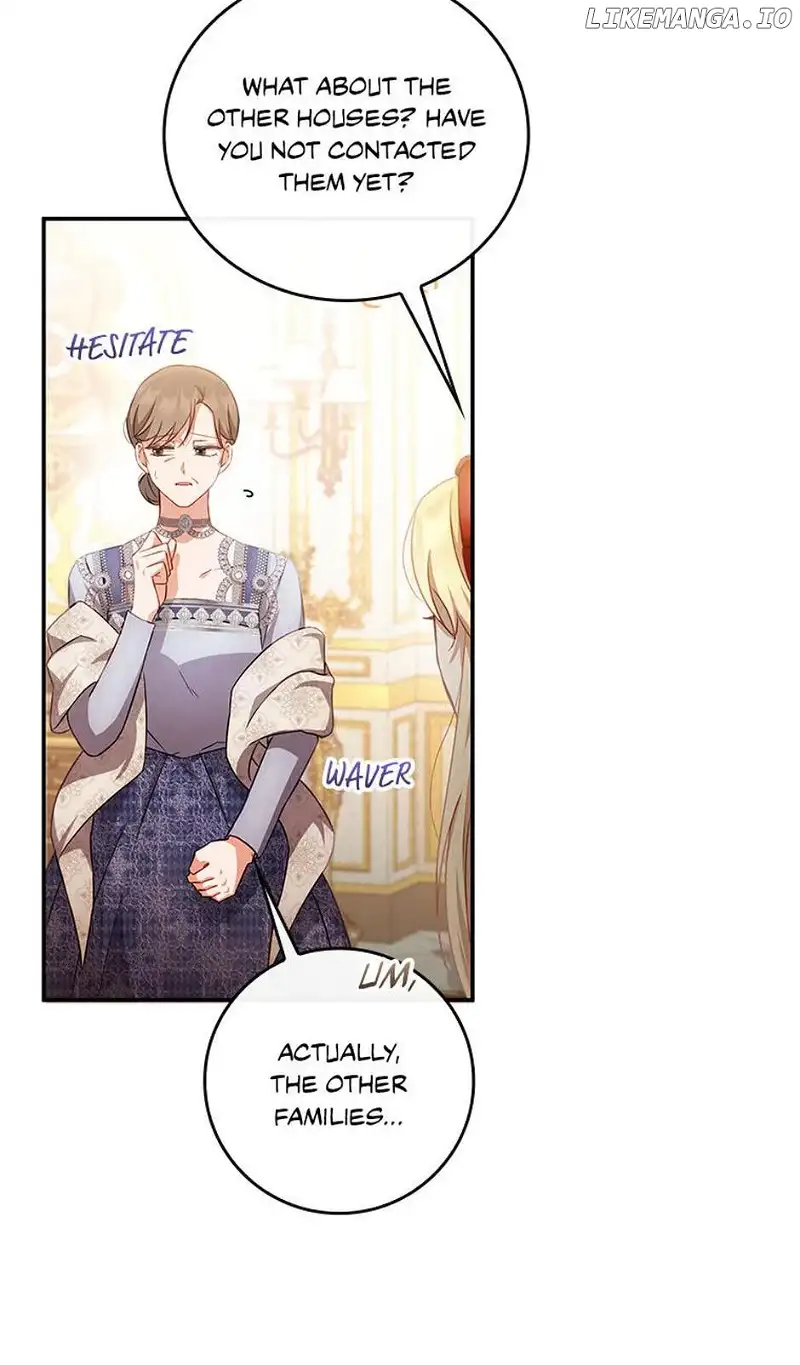 Requiem for the Queen chapter 30 page 63