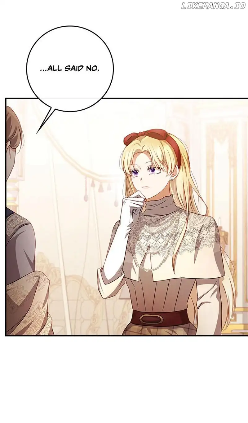 Requiem for the Queen chapter 30 page 64