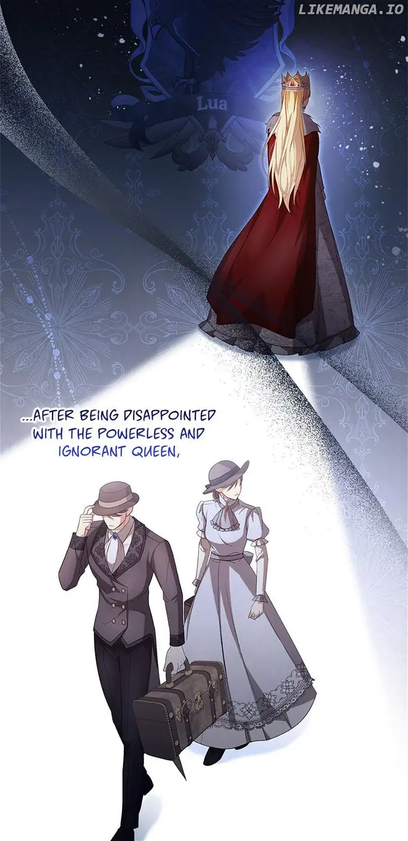 Requiem for the Queen chapter 31 page 2