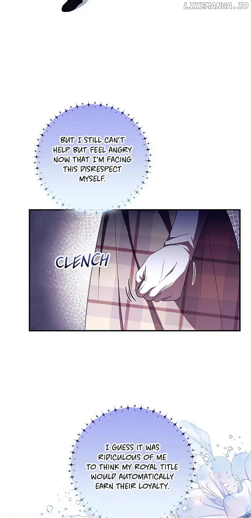 Requiem for the Queen chapter 31 page 3