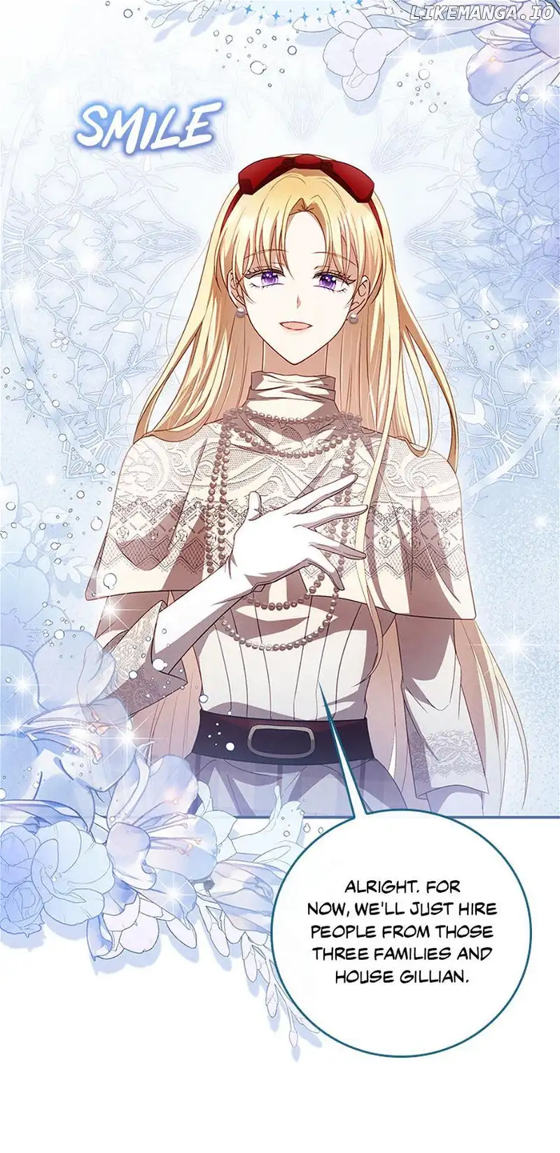 Requiem for the Queen chapter 31 page 4