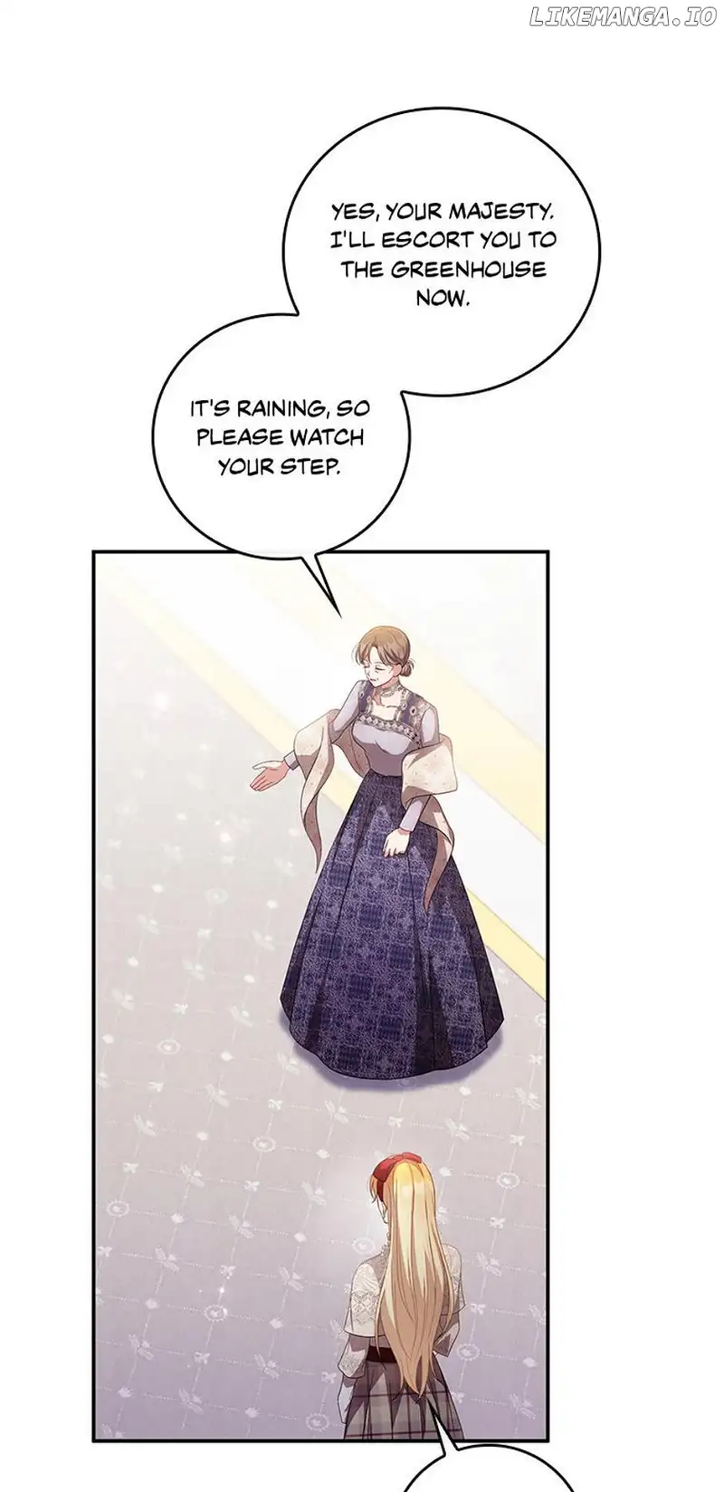 Requiem for the Queen chapter 31 page 5