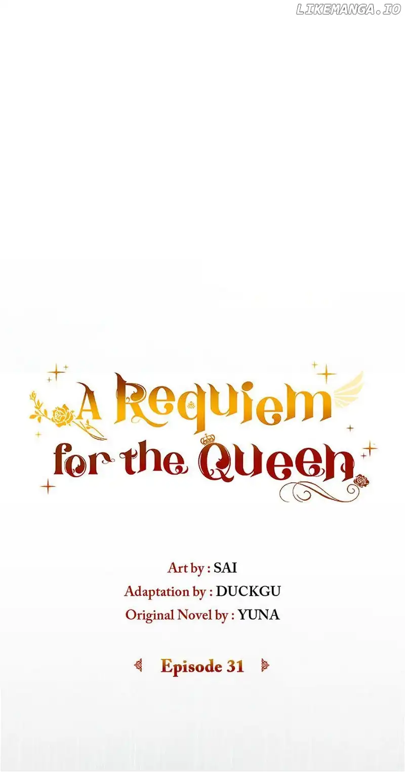 Requiem for the Queen chapter 31 page 8