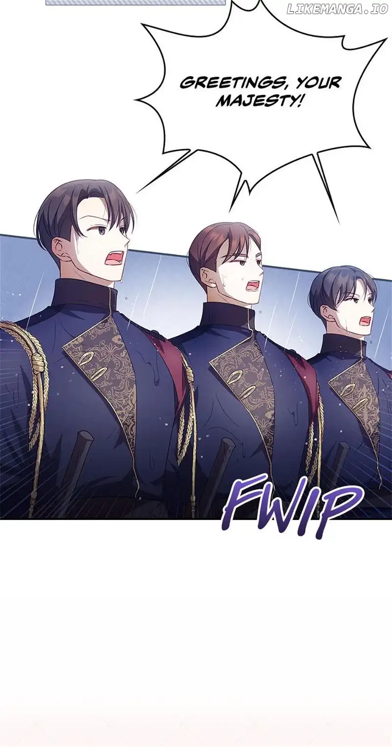 Requiem for the Queen chapter 31 page 11