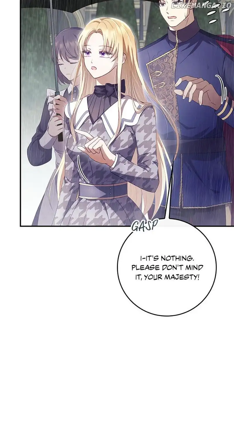 Requiem for the Queen chapter 31 page 14