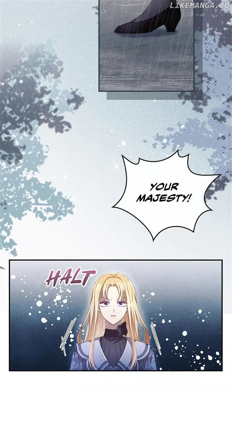 Requiem for the Queen chapter 31 page 17