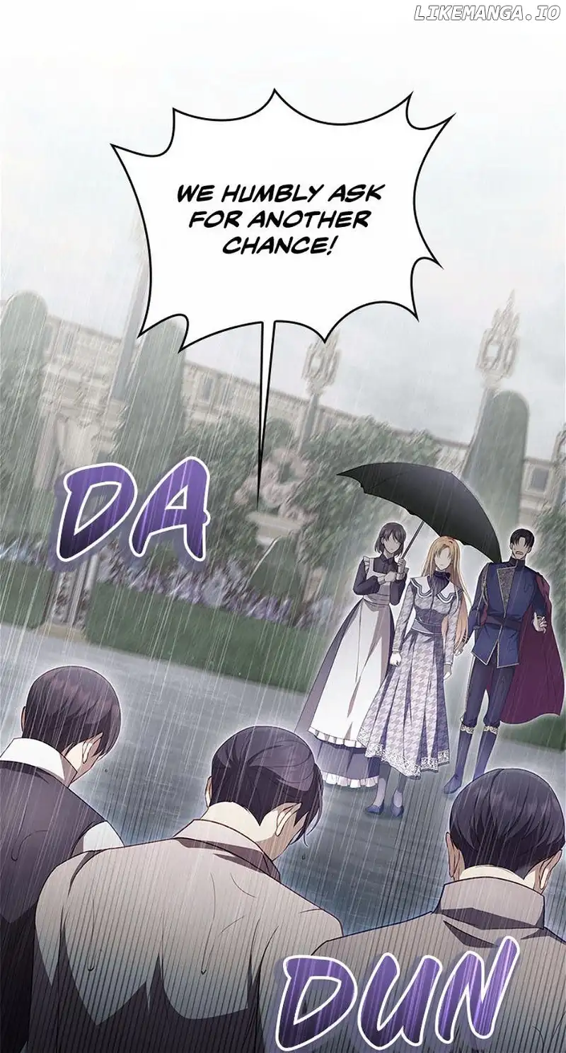 Requiem for the Queen chapter 31 page 18