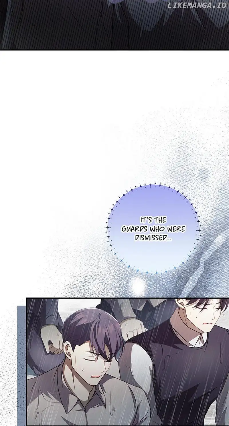 Requiem for the Queen chapter 31 page 19