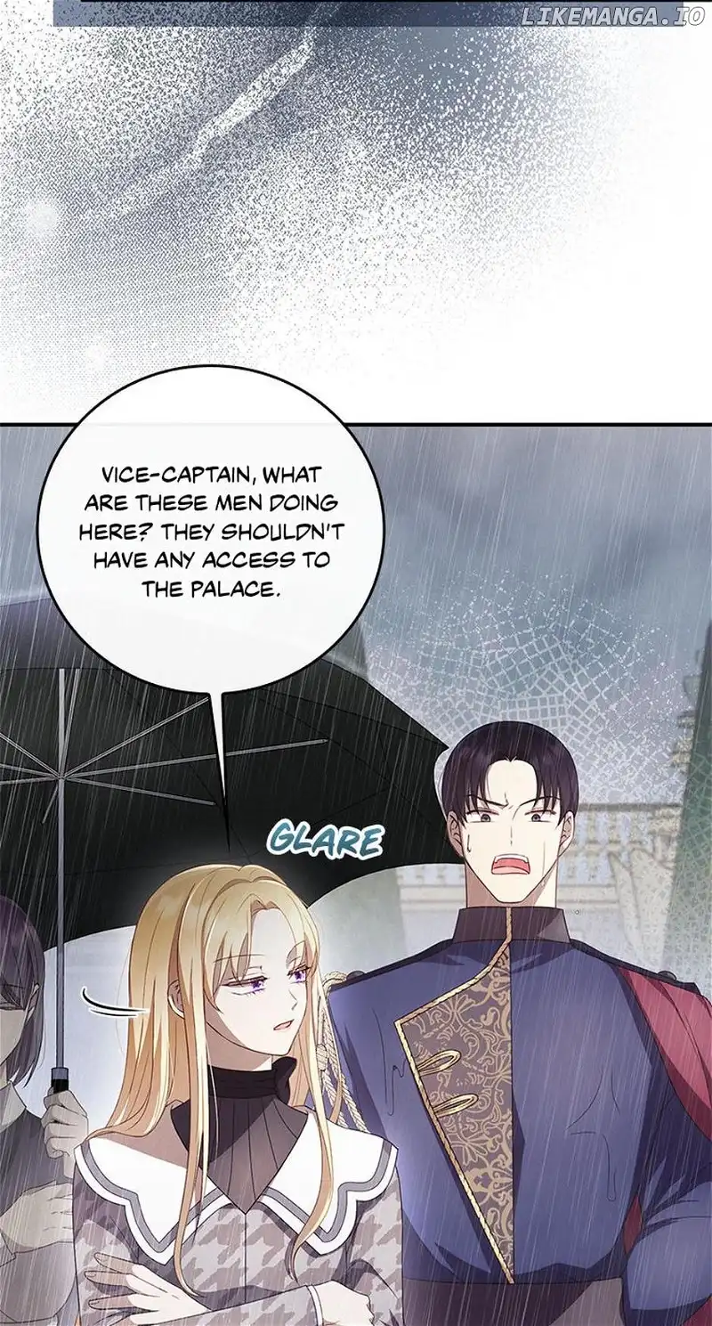 Requiem for the Queen chapter 31 page 20