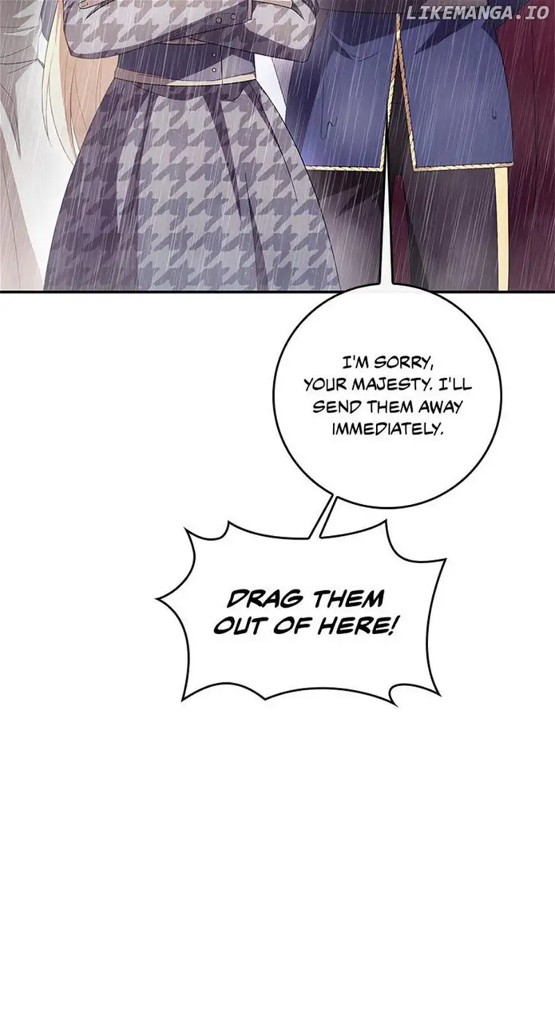 Requiem for the Queen chapter 31 page 21