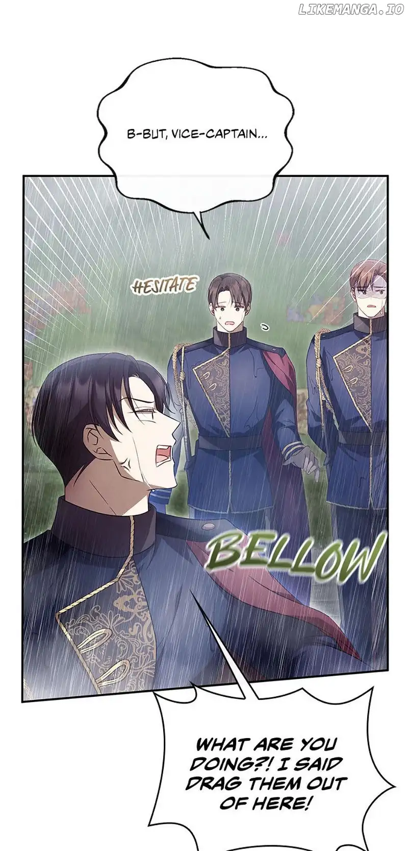 Requiem for the Queen chapter 31 page 22