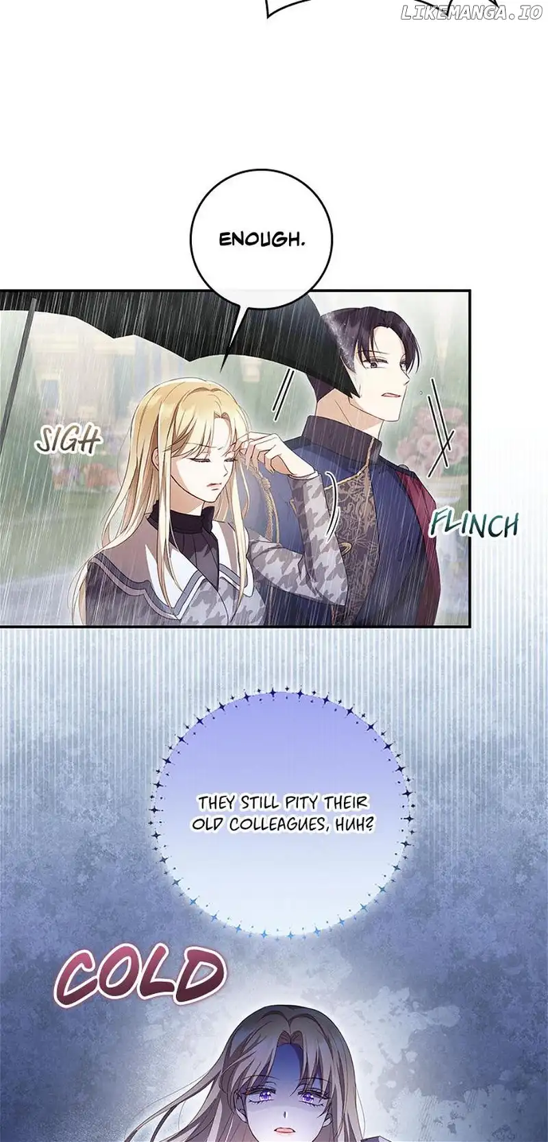 Requiem for the Queen chapter 31 page 23