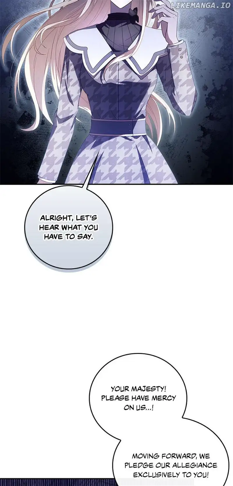 Requiem for the Queen chapter 31 page 24