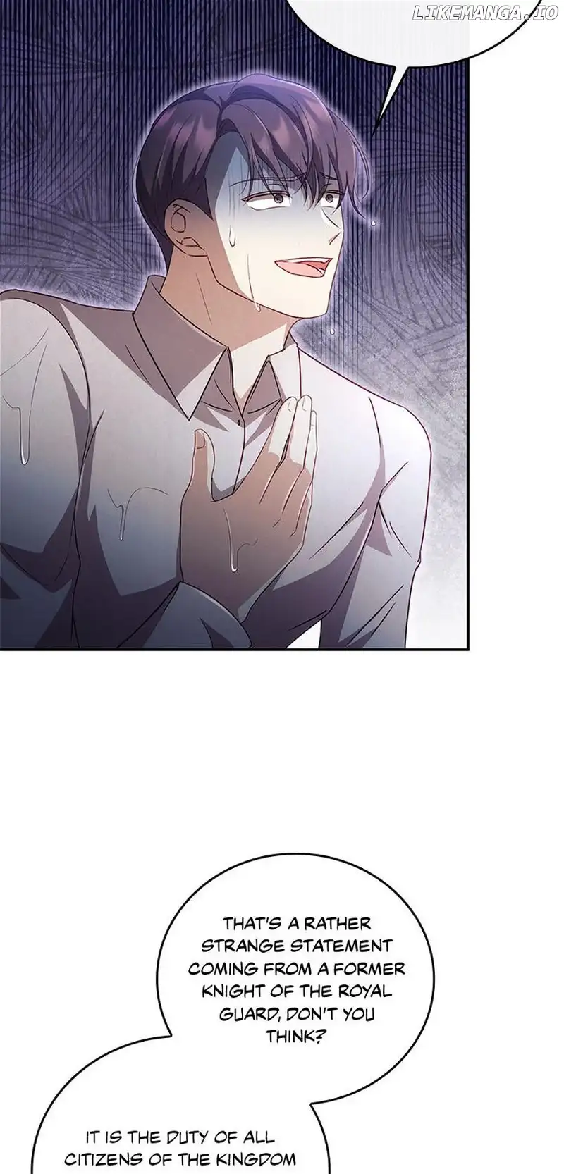 Requiem for the Queen chapter 31 page 25
