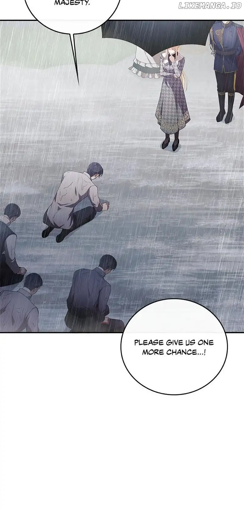 Requiem for the Queen chapter 31 page 27
