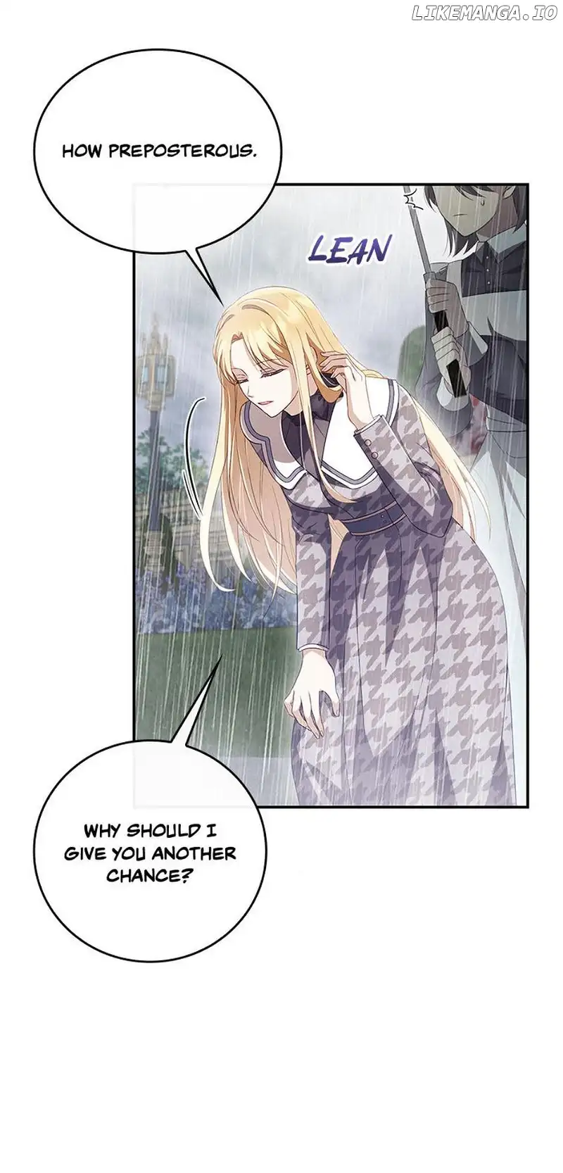 Requiem for the Queen chapter 31 page 28