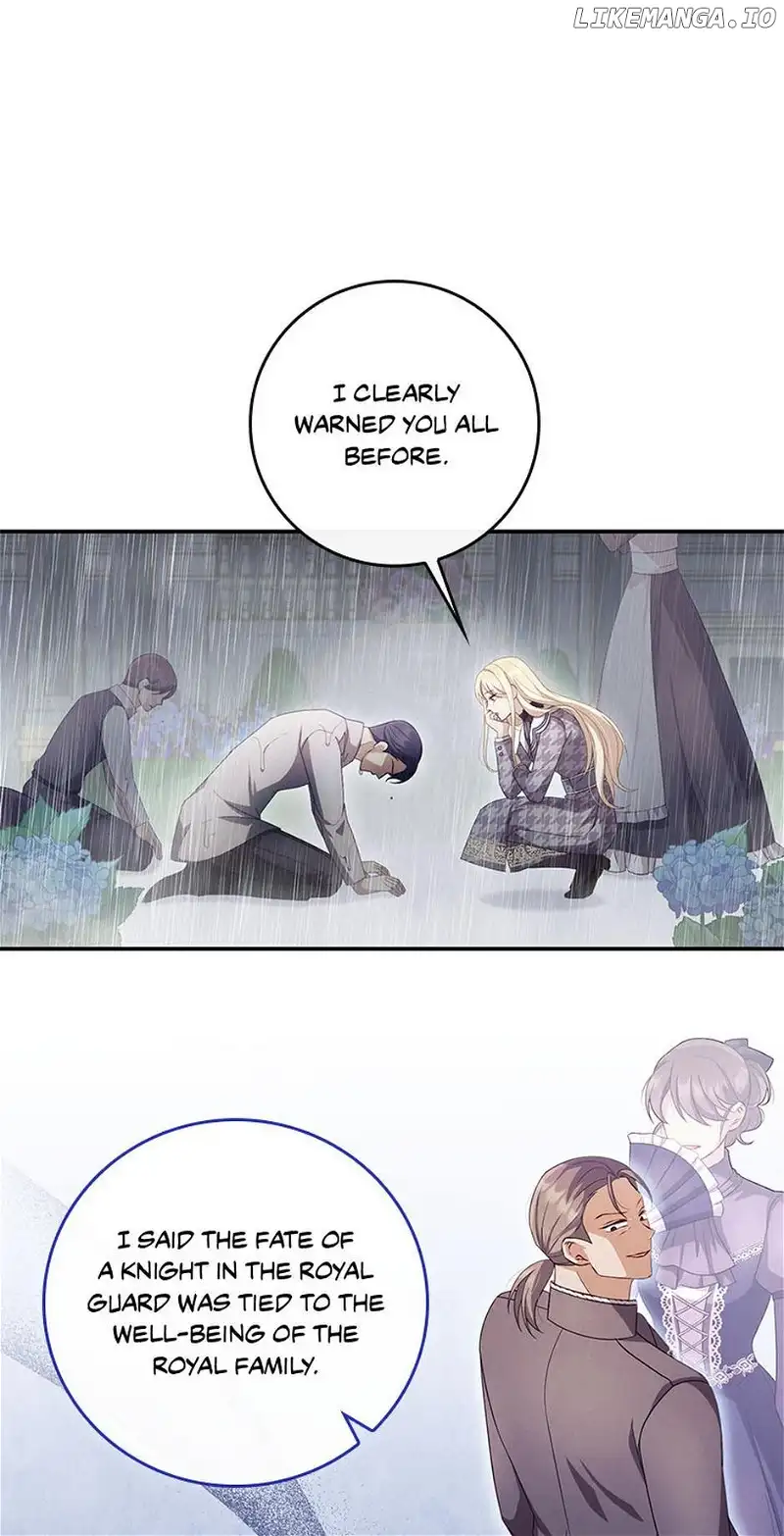 Requiem for the Queen chapter 31 page 29